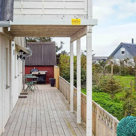 Holiday Thisted Xxvi Torsted (Nordjylland)