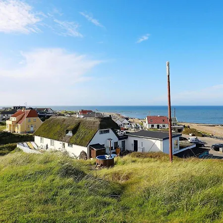 Holiday Thisted Xxvi Torsted (Nordjylland)
