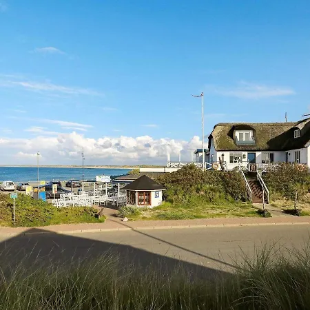 Nyaraló Holiday Thisted Xxvi *